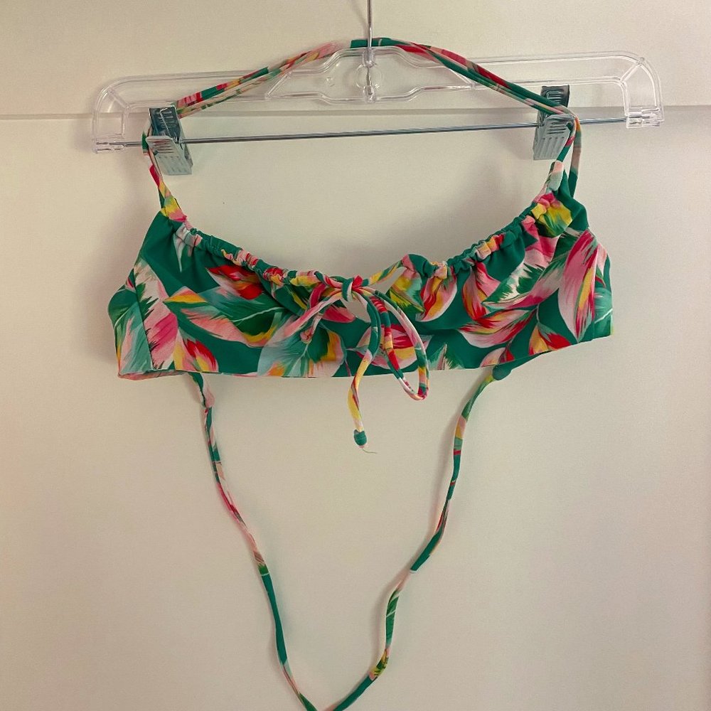 Skatie Demi Top Tortuga XS